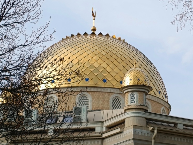 21 декабря в Чечне наступит священный месяц Раджаб