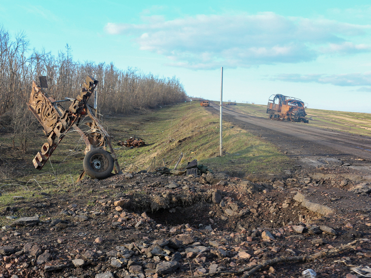 NEWS.ru: командиры ВСУ под Курском приказывали убивать всех говорящих на русском