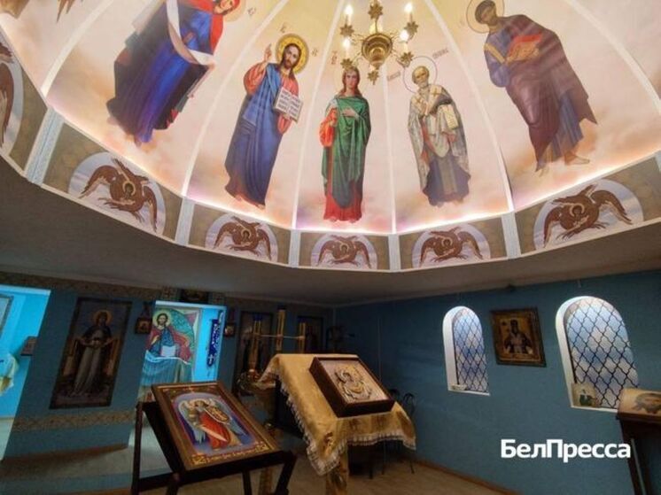 Он меньше в размерах и спрятан от вражеских глаз