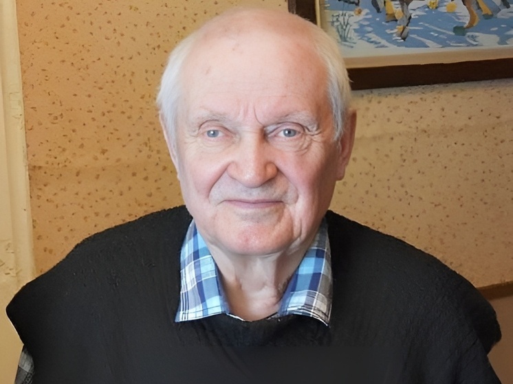 Почетный гражданин Воронежа Николай Болдырев отметил 94-й день рождения