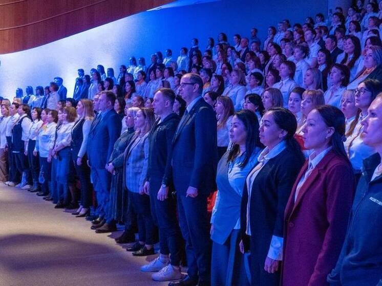 В Уфе стартовал форум «Новая философия воспитания»