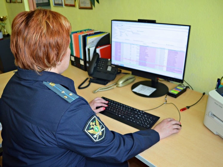 Жёсткие меры вынудили людиновца погасить долг