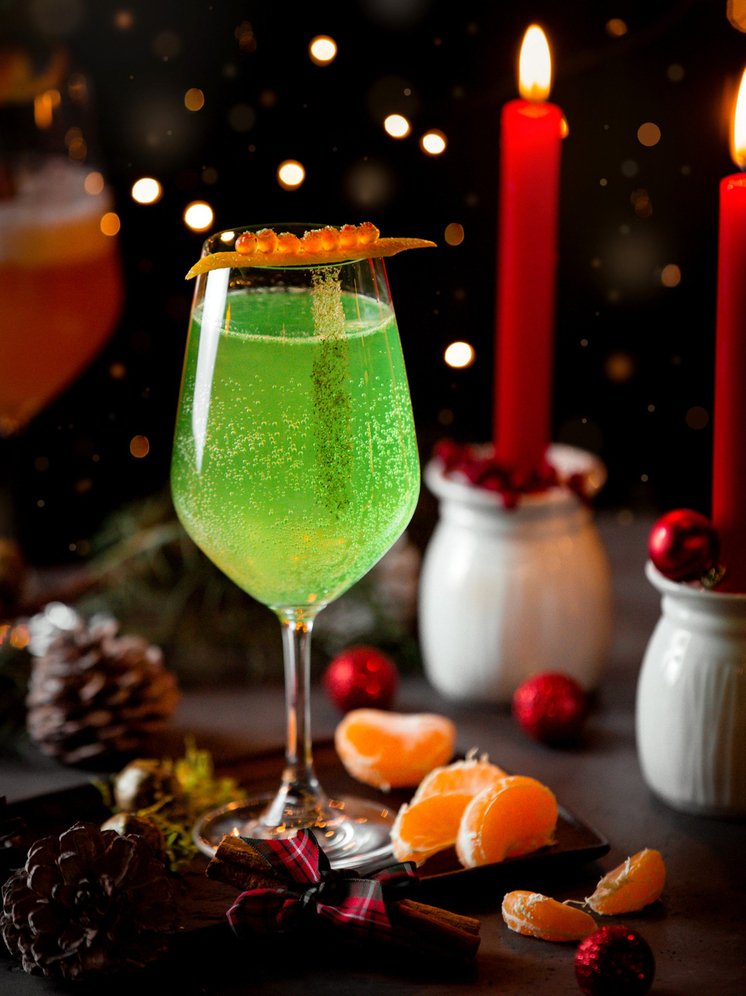 Диетологи напомнили тамбовчанам, какие закуски опасно смешивать с алкоголем