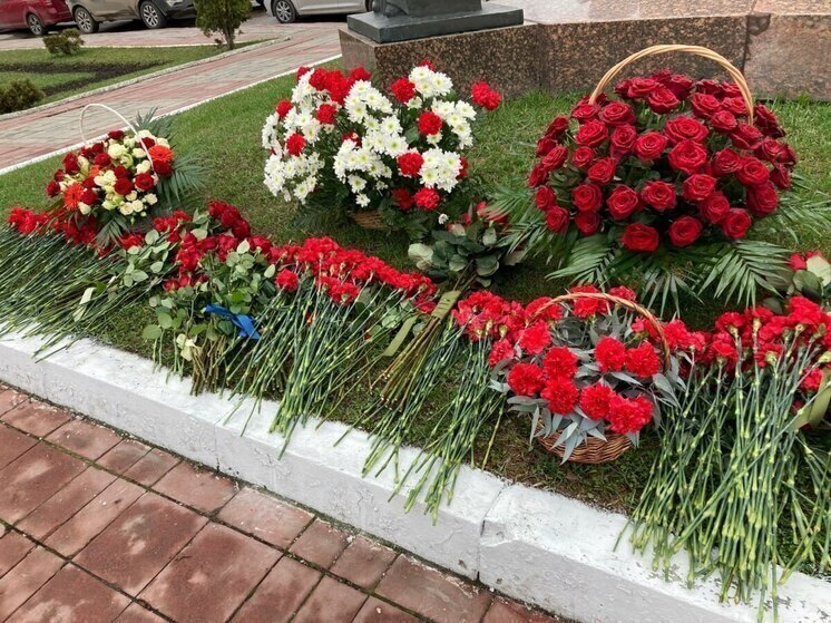 На СВО погибли саратовские бойцы