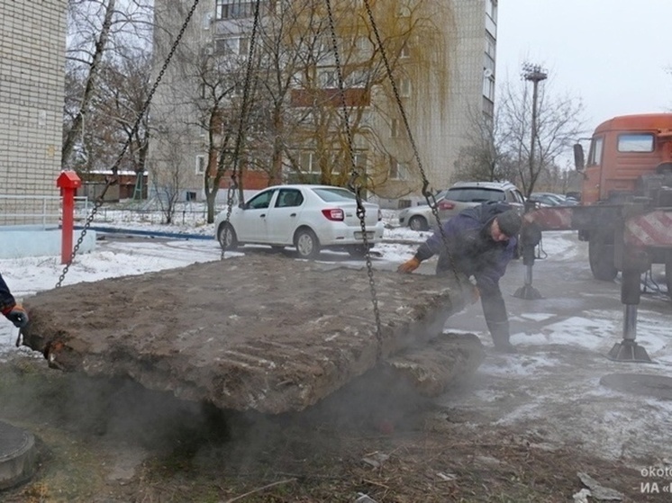Тепло под муниципальным контролем: как Котовск перезапустил отопительную систему