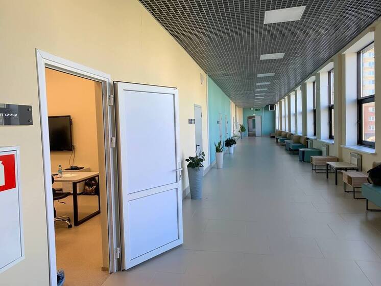 Школа №71 в Пензе закрыта на карантин по ОРВИ и гриппу