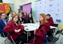 В областном молодежном центре прошел семинар-совещание, участники которого обсудили современные подходы и методы привлечения молодежи к активной социальной деятельности