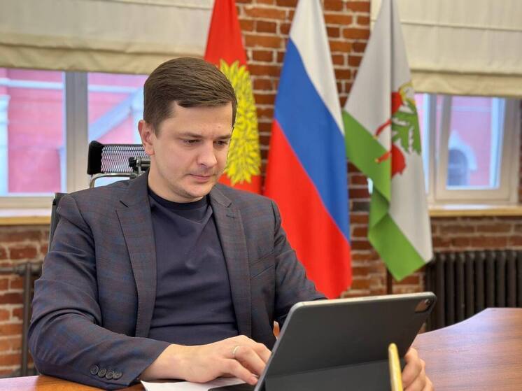 Жабин поздравил сотрудников ФСБ с профессиональным праздником