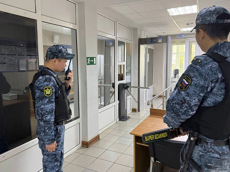 Из Калмыкии принудительно выдворили иностранного гражданина