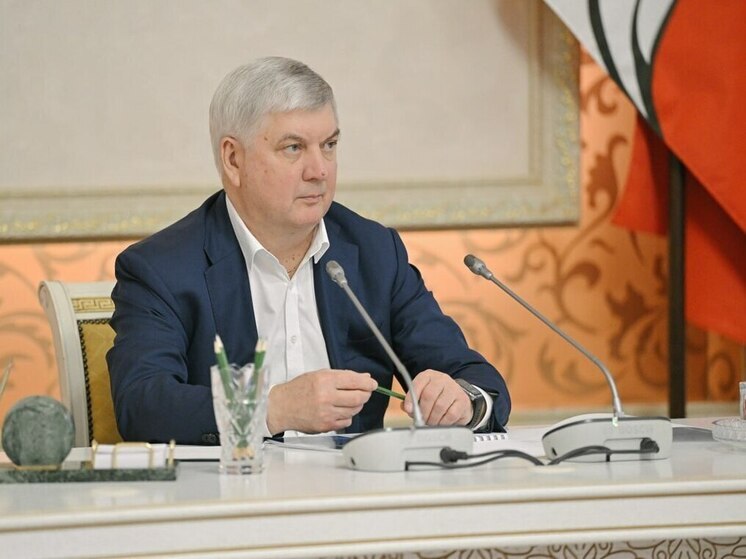 Александр Гусев поздравил работников органов безопасности с профессиональным праздником