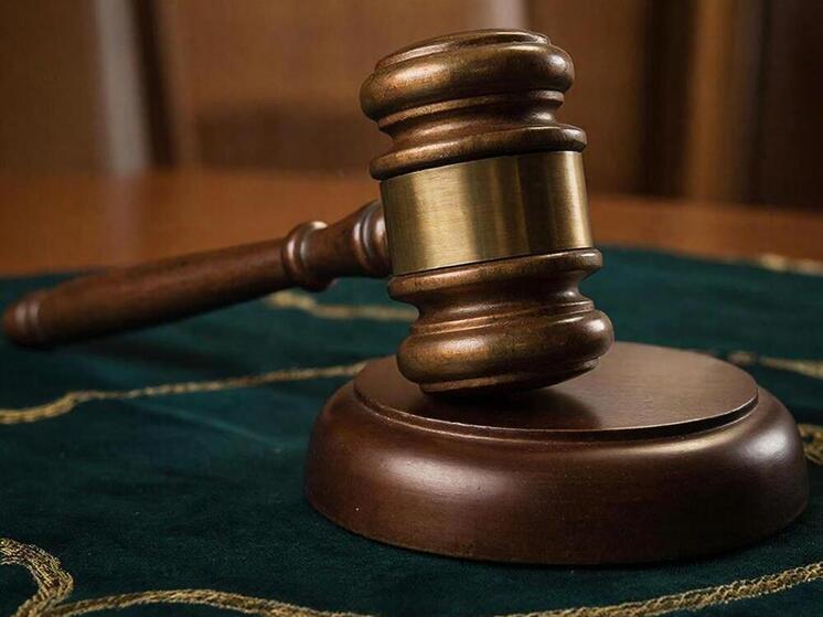 В Воронежской области утвердили отставку судьи Лискинского районного суда