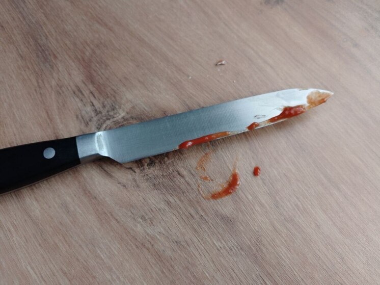 В Сясьстрое подросток пытался убить своих родственников