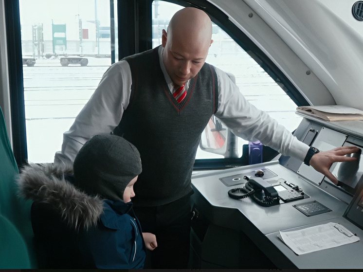 «Ёлка желаний» помогла исполнить мечту юного жителя Архангельска