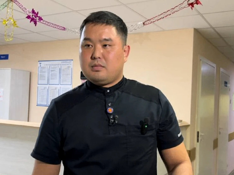 Врач Калмыкии предупредил о рисках в праздничные дни