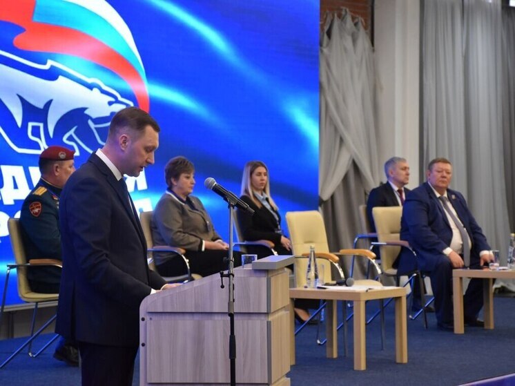 Роман Бусаргин подвел итоги 2025 года для Саратовской области