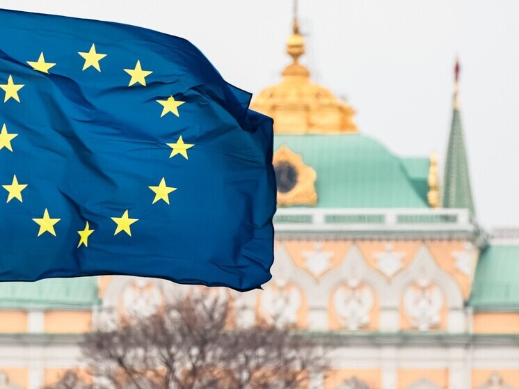 The Economist: неспособность ЕС забрать активы РФ в США воспримут как слабость блока