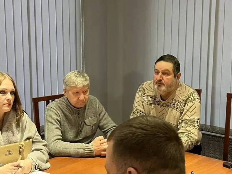 В Нариманове ищут причины перебоев с отоплением в жилых домах