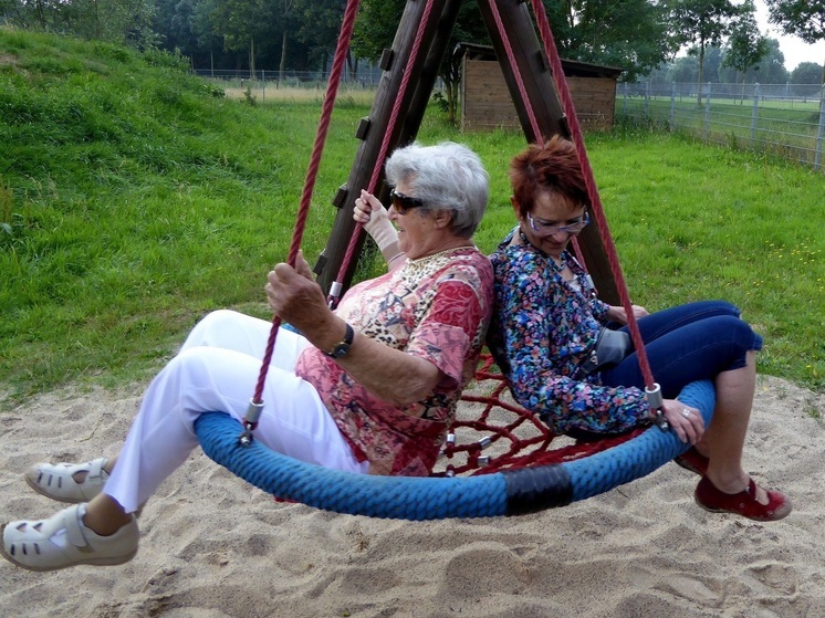 Воронежцам пожилого возраста назвали простой способ поддержать работу мозга