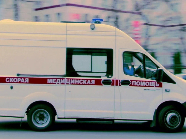 В Воронеже прохожий получил ожог кипятком на улице Путилина