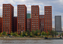 Каждый второй житель страны (52%), интересующийся недвижимостью, рассматривает покупку квартиры в ближайшие 1-3 года