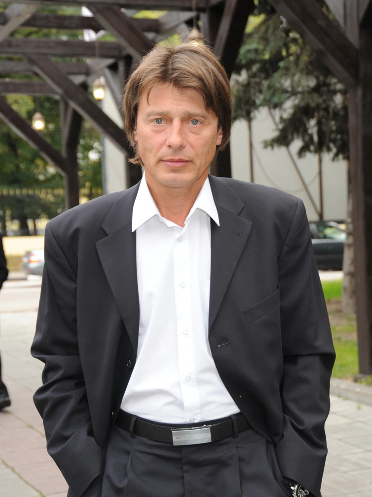 Скончался народный артист Анатолий Лобоцкий, известный по роли отца хоккеиста в «Молодежке»