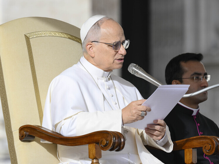 Понтифика узнали пользователи популярного языкового  онлайн-приложения