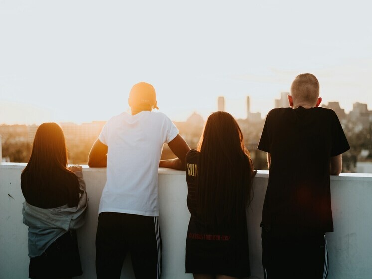 Елец вышел в лидеры в народном голосовании за молодежные центры 2026 года