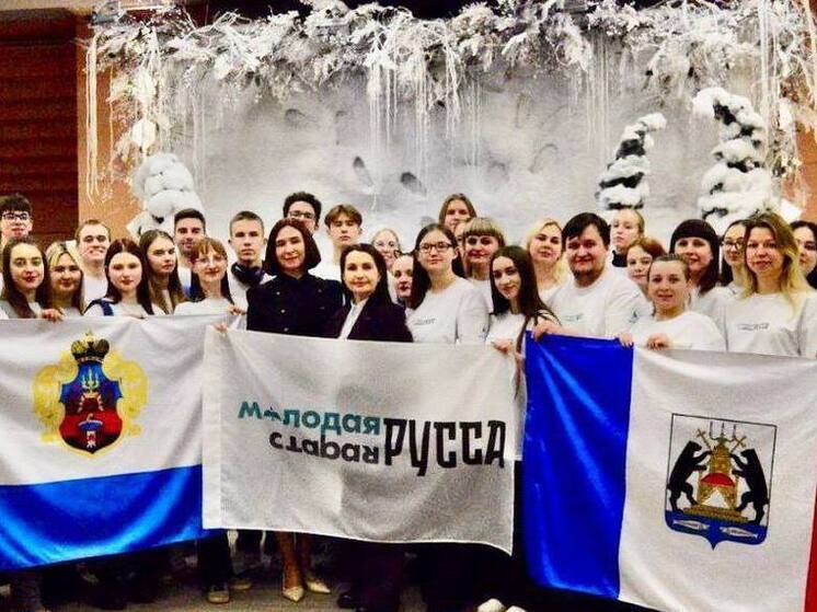 Старая Русса оказалась в финале «Время молодых» сразу в двух номинациях