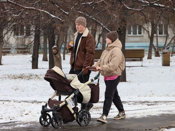 В Челябинской области упростили получение статуса многодетной семьи