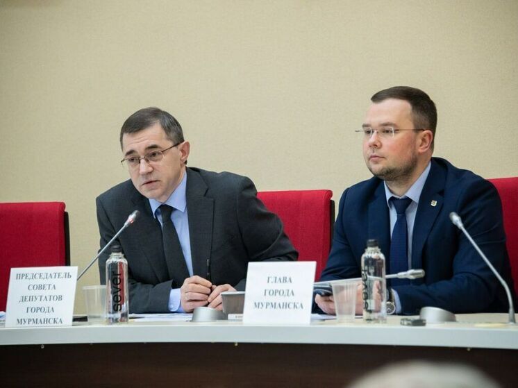 В Мурманске оценили итоги прямой линии Президента