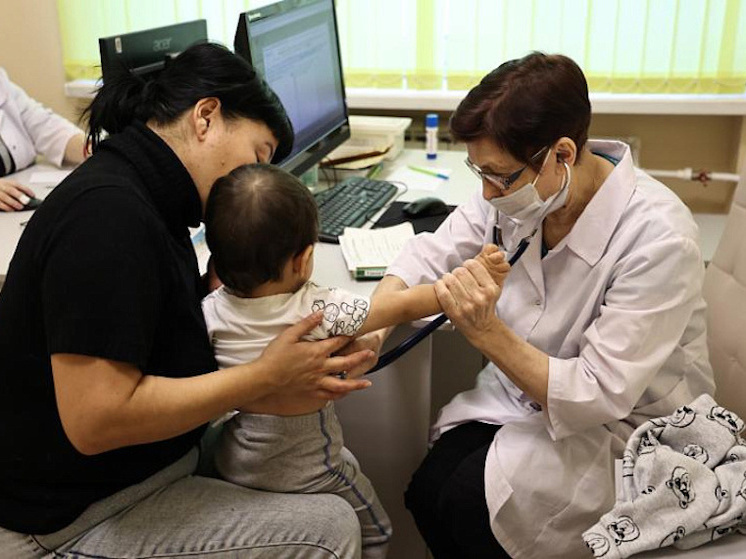 В Челябинской области выплату на детей с редкими заболеваниями распространят на муковисцидоз