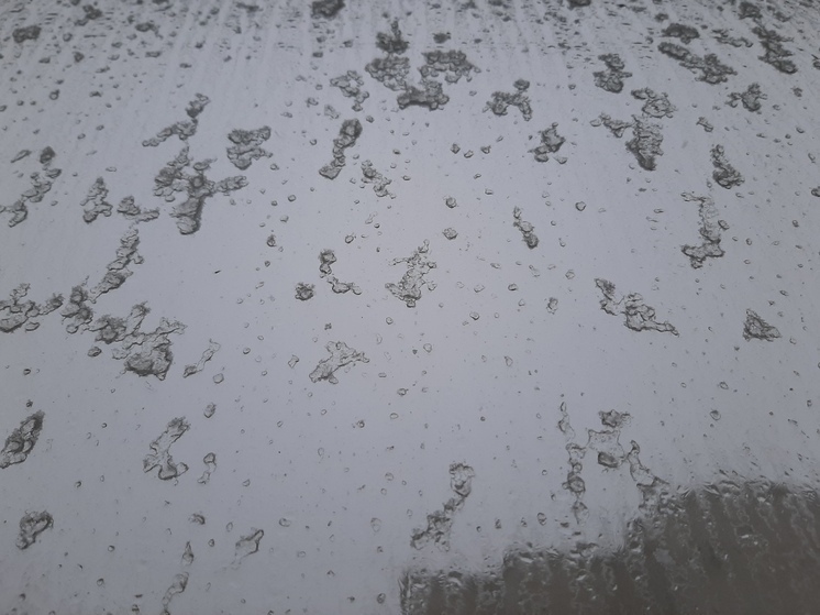 В Саратовской области резко похолодает