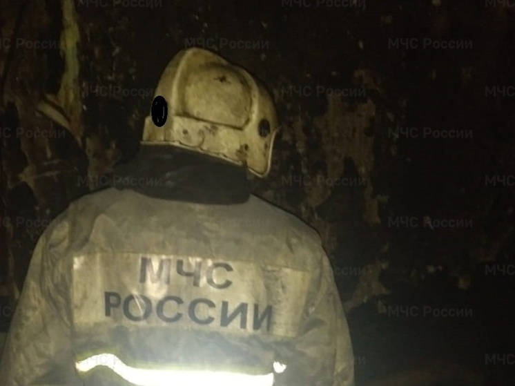 В центре Екатеринбурга произошел пожар в музее из-за вспыхнувшей электропроводки