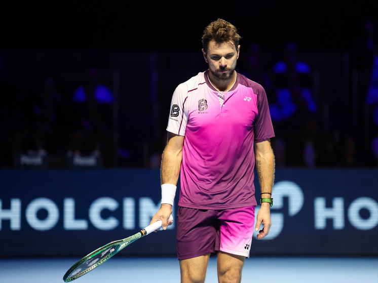 Станислас Вавринка объявил о завершении 24-летней профессиональной карьеры по окончании сезона 2026 года. Трёхкратный чемпион турниров Большого шлема, бронзовый призёр Олимпийских игр в одиночном разряде и олимпийский чемпион в паре (с Роджером Федерером), победитель Кубка Дэвиса 2014 года. Несмотря на падение в рейтинге (157-е место) из-за травм, планирует провести прощальный сезон с использованием wild card.