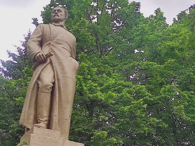 В Лермонтове прошла Вахта памяти, посвященная Дню работника органов безопасности