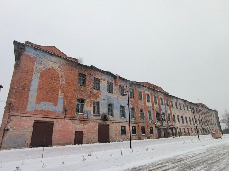 В Петровском районе может появиться ещё два памятника архитектуры