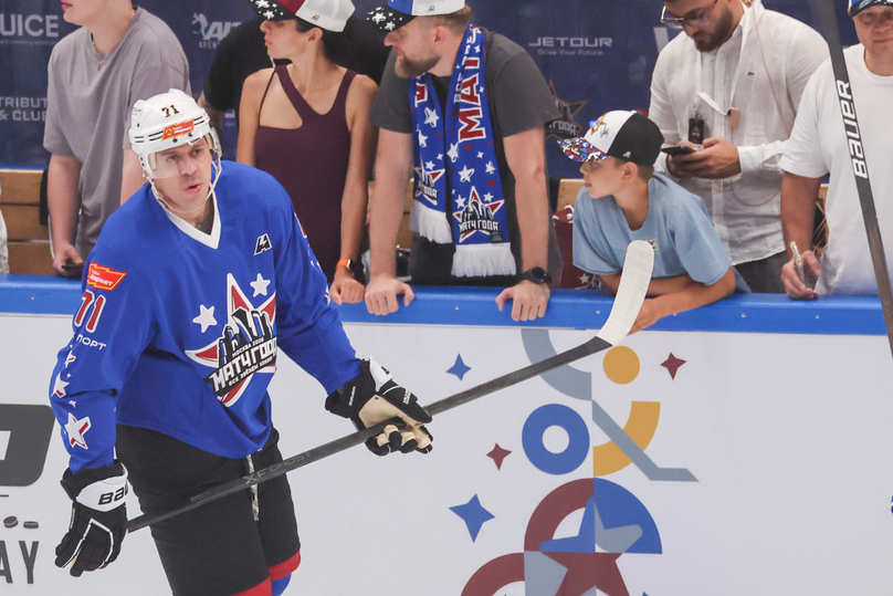 У Малкина будет новый босс: семья Хоффманн покупает &laquo;Питтсбург Пингвинз&raquo;