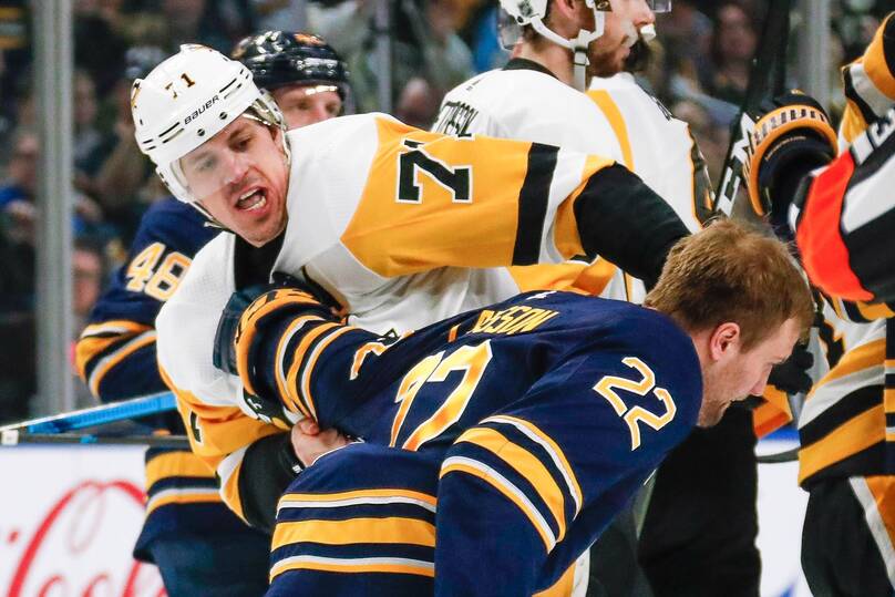 У Малкина будет новый босс: семья Хоффманн покупает &laquo;Питтсбург Пингвинз&raquo;