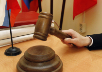 Шайку бандитов осудили по обвинению в похищении людей, вымогательстве, грабеже, разбое и изнасиловании