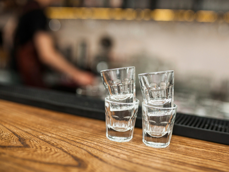 Пензенцы столкнутся с ростом цен на крепкий алкоголь с нового года