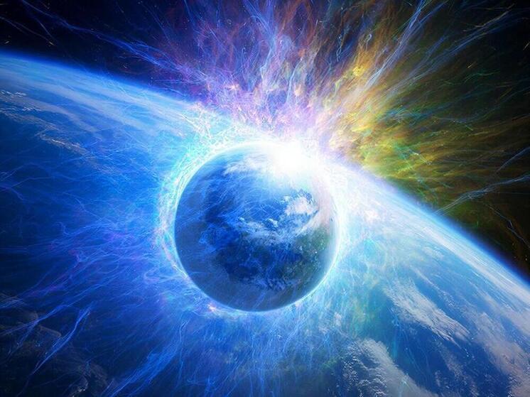 Магнитная буря 21 декабря 2025 года: почему последние дни уходящего года могут стать кошмаром для миллионов