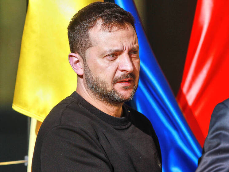 Жак Шустер: европейцам пора признать болезненный факт