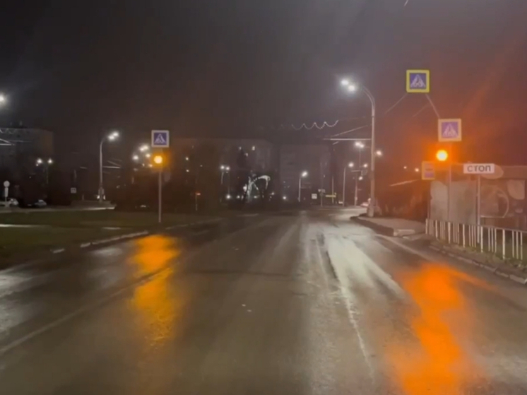 В Ростовской области 17-летняя девушка пострадала под колесами автомобиля