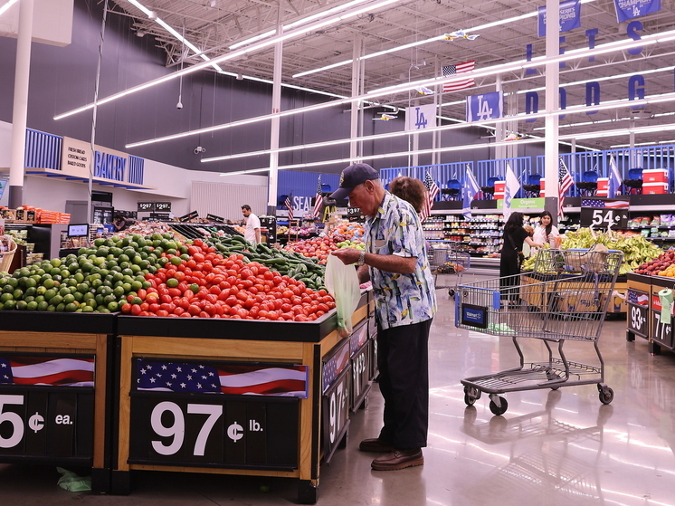 BI: в знак протеста против уловок гигантских корпораций американцы стали чаще воровать