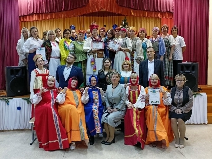 В школе №5 Коряжмы прошел марафон «Школа активного гражданина»