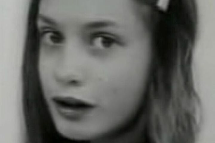 Девочка-призрак, которую мир так и не спас