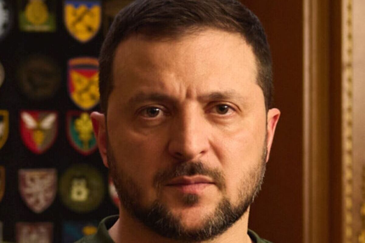 Зеленский ответил на предложение Владимира Путина по выборам