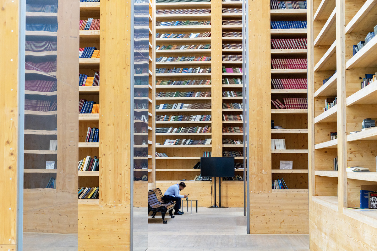 Книги даром: инструкция для экономного библиофила