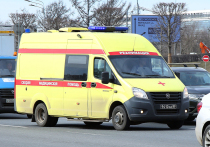 Регенеративный патрон мог взорваться в подмосковной Сходне в субботу вечером