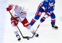 20 декабря 2025 года «Спартак» во второй раз в сезоне обыграл СКА в матче КХЛ — 2:1. Шайбы гостей забили Михаил Мальцев и Иван Воробьёв, оформивший первый гол за клуб. Рокко Гримальди открыл счёт у СКА. Ключевую роль сыграли эпизоды с участием Валентина Зыкова: спасение в первом периоде и удаление во втором, приведшее к голу «Спартака». Победа позволила москвичам прервать серию из трёх поражений и подняться на седьмое место в Западной конференции.